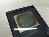 LG2008 With Defects - GameBoy Pocket Black Game Boy Console Japan