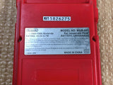 LG1021 Tested Working - GameBoy Pocket Red Game Boy Console Japan