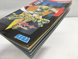 DK7192 Landstalker Koutei no Zaihou BOXED Mega Drive Genesis Japan