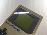 GD6566 With Defects - GameBoy Original DMG-01 Game Boy Console Japan