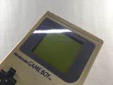 GD6566 With Defects - GameBoy Original DMG-01 Game Boy Console Japan