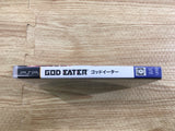 FH9653 GOD EATER PSP Japan