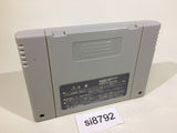 Wrecking Crew '98 Mario SNES Super Famicom Japan - SI8792