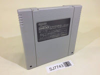 SJ7743 Super Game Boy GameBoy SNES Super Famicom Japan