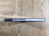 Space Invaders PS1 Japan - FH7527