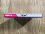 Linda ARCADE CD ROM 2 PC Engine Japan - DK3959