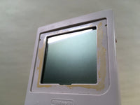 LG1910 With Defects - GameBoy Pocket Gray Grey Game Boy Console Japan