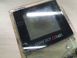 LG2211 Plz Read Item Condi GameBoy Color Clear Game Boy Console Japan