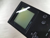 KH6272 With Defects - GameBoy Pocket Black Game Boy Console Japan