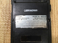 lf5739 Plz Read Item Condi GameBoy Pocket Black Game Boy Console Japan