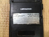 lf5739 Plz Read Item Condi GameBoy Pocket Black Game Boy Console Japan