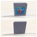 Bouken! Puzzle Road BOXED GameBoy Game Boy Japan - UE4681