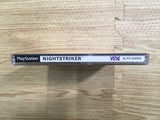 Night Striker PS1 Japan - FH8726