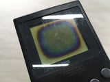 LG2008 With Defects - GameBoy Pocket Black Game Boy Console Japan