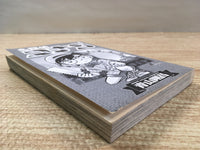 AAA1237 Case Closed Vol.4 Japanese Manga