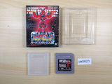 Medabots Medarot Parts Collection 2 BOXED GameBoy Game Boy Japan - UE5621