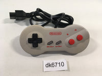 DK6710 CONTROLLER FOR AV NEW FAMICOM NES CONSOLE Japan