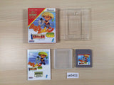 Fushigi no Dungeon Furai no Shiren GB BOXED GameBoy Game Boy Japan - UE5403