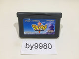 Summon Night Craft Sword Story GameBoy Advance Japan - BY9980