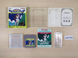 Namcot Classic Golf BOXED GameBoy Game Boy Japan - UE2165