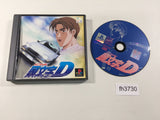 Initial D PS1 Japan - FH3730