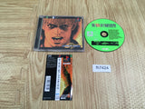 The King Of Fighters 99 PS1 Japan - FH7424