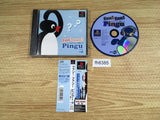 Fun! Fun! Pingu PS1 Japan - FH8385