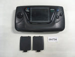 dk4794 Not Working Game Gear Black SEGA Console Japan