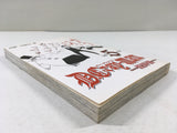 AAA1542 D.Gray-man Vol.5 Japanese Manga