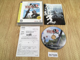 WAY OF THE SAMURAI 3 Plus PS3 Japan - FH7328