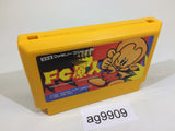 FC Genjin Bonk's Adventure NES Famicom Japan - AG9909