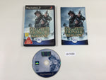 DK1898 Medal Of Honor PS2 Japan