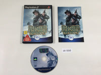 DK1898 Medal Of Honor PS2 Japan