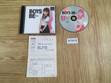 Boys Be... PS1 Japan - FH7615