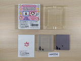 Sanrio Uranai Party Kitty BOXED GameBoy Game Boy Japan - UE4204