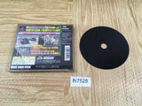 Nectaris PS1 Japan - FH7528