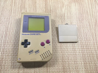 GD6337 With Defects - GameBoy Original DMG-01 Game Boy Console Japan