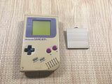 GD6337 With Defects - GameBoy Original DMG-01 Game Boy Console Japan