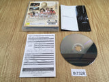 WAY OF THE SAMURAI 3 Plus PS3 Japan - FH7328