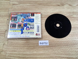 Rockman Megaman 4 Aratanaru Yabou!! Complete Works PS1 Japan - FH9752