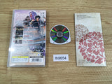 FH9654 Samurai Dou 2 Portable PSP Japan