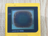 LG1538 With Defects - GameBoy Pocket Yellow Game Boy Console Japan