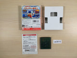 Goemon Hoshizorashi Seikuushi Dynamites Arawaru BOXED Game Boy Japan - UE3615