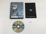 DK1898 Medal Of Honor PS2 Japan