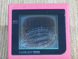 LG2110 With Defects - GameBoy Pocket Pink Game Boy Console Japan