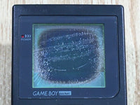 LG1316 With Defects - GameBoy Pocket Black Game Boy Console Japan