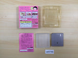 Chibi Maruko Chan Maruko Deluxe Theatre BOXED GameBoy Game Boy Japan - UE5749