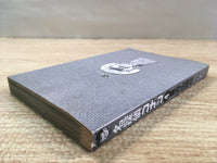 AAA1237 Case Closed Vol.4 Japanese Manga