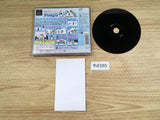 Fun! Fun! Pingu PS1 Japan - FH8385
