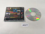 DK6277 Zero 4 Champ II SUPER CD ROM 2 PC Engine Japan